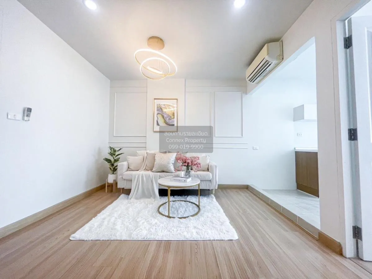 ขายคอนโด  เดอะนิช ไอดี ลาดพร้าว - วังหิน ลาดพร้าว เขต ลาดพร้าว กร 4