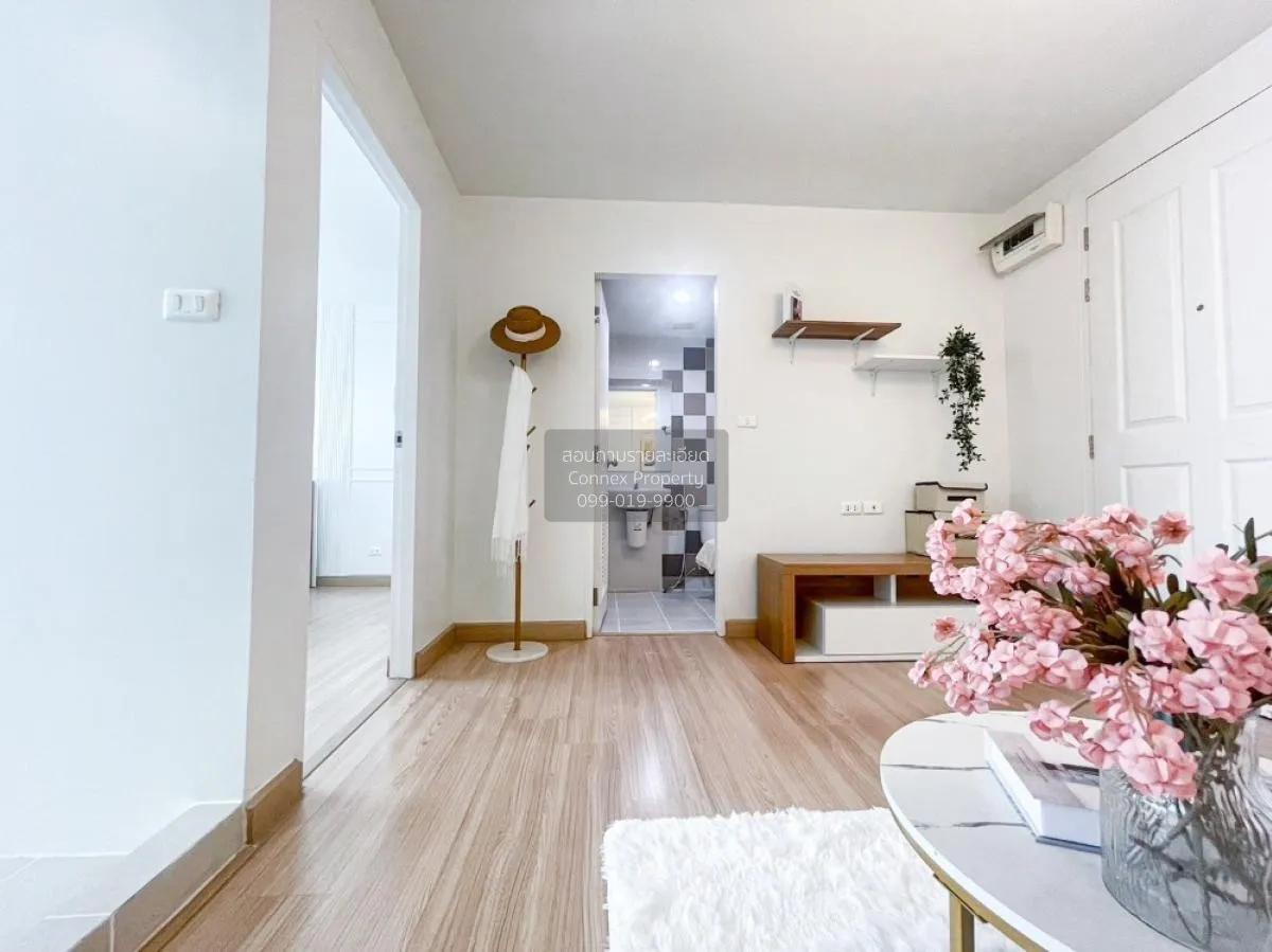 For Sale Condo , THE NICHE ID Ladprao - Wanghin , Lat Phrao , Lat