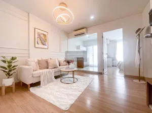 For Sale Condo , THE NICHE ID Ladprao - Wanghin , Lat Phrao , Lat Phrao , Bangkok , CX-87863