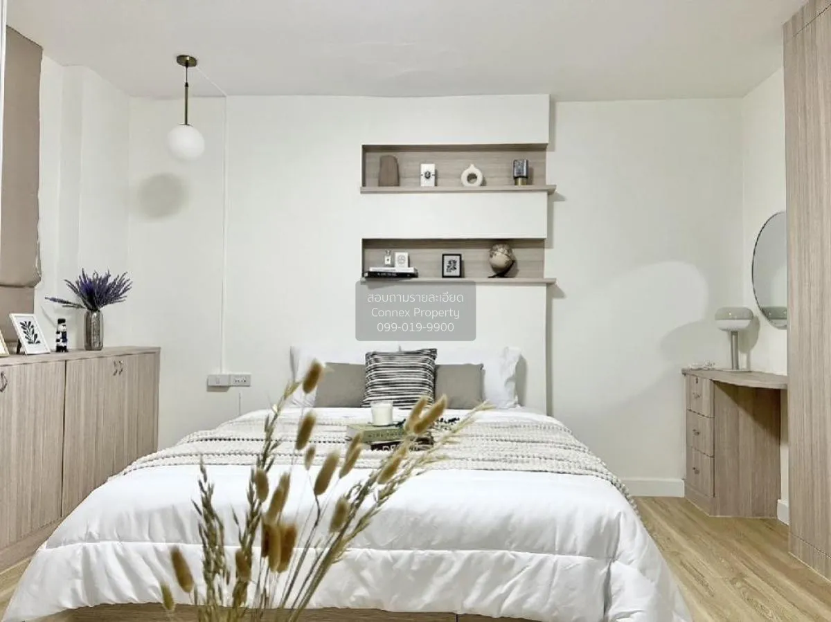 For Sale Condo , GARDEN PLACE , MRT-Ratchadaphisek , Sam Saen Nok