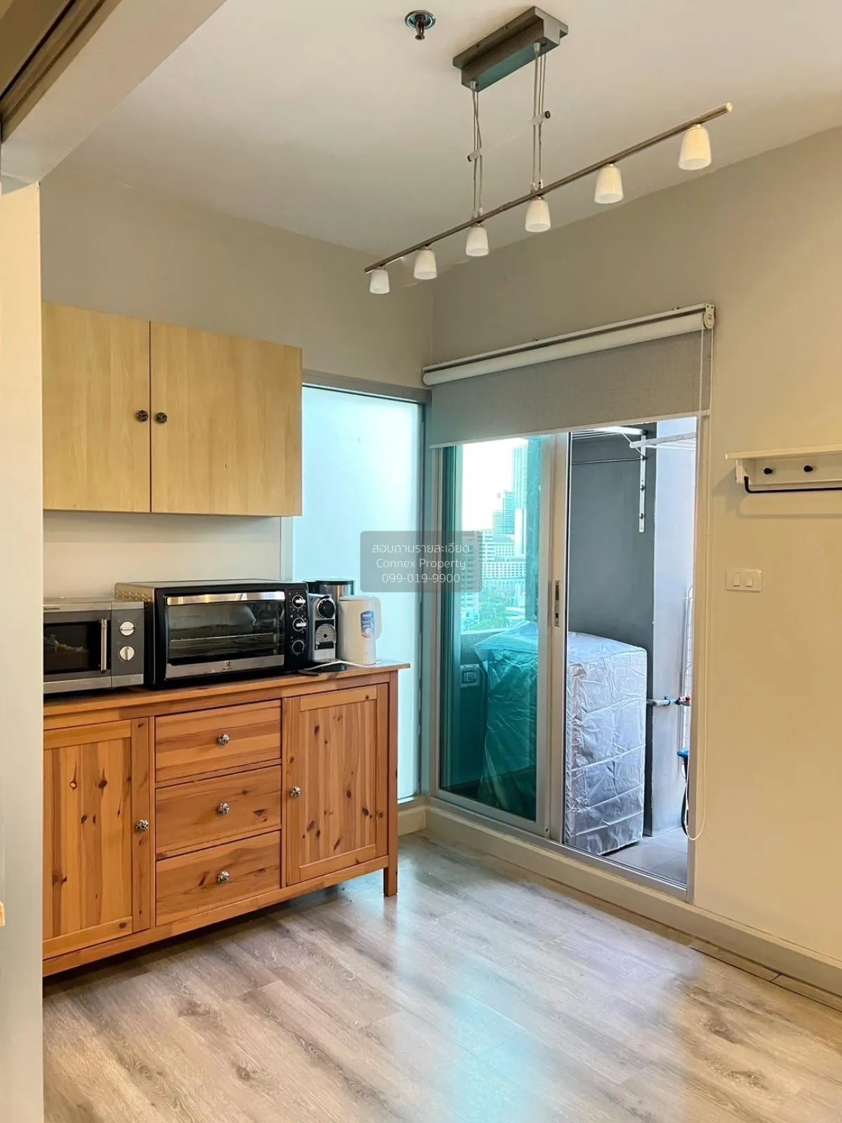 ขายคอนโด  เซ็นทริค สาทร - เซนต์หลุยส์ ฺBTS-เซนต์หลุยส์ ยานนาวา เข