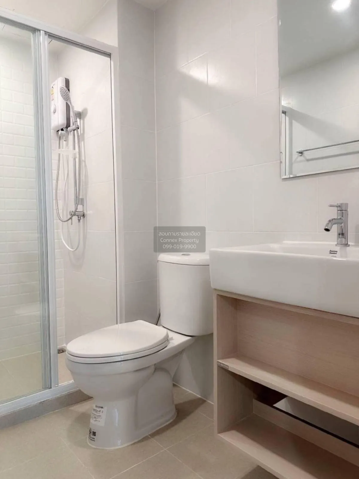 For Rent Condo , Chewathai Hallmark Ladprao-Chokchai 4 , MRT-Chok