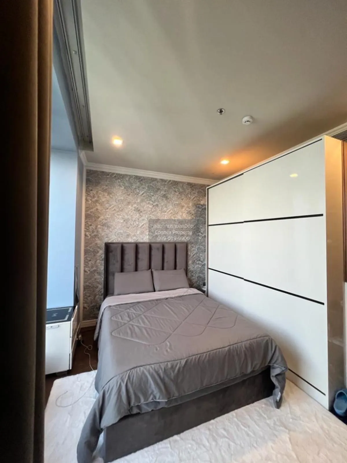 For Rent Condo , Ideo Q Victory , BTS-Victory Monument , Thanon P 4