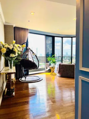 For Sale Condo , Ideo Q Victory , BTS-Victory Monument , Thanon Phyathai , Rat Thewi , Bangkok , CX-87874