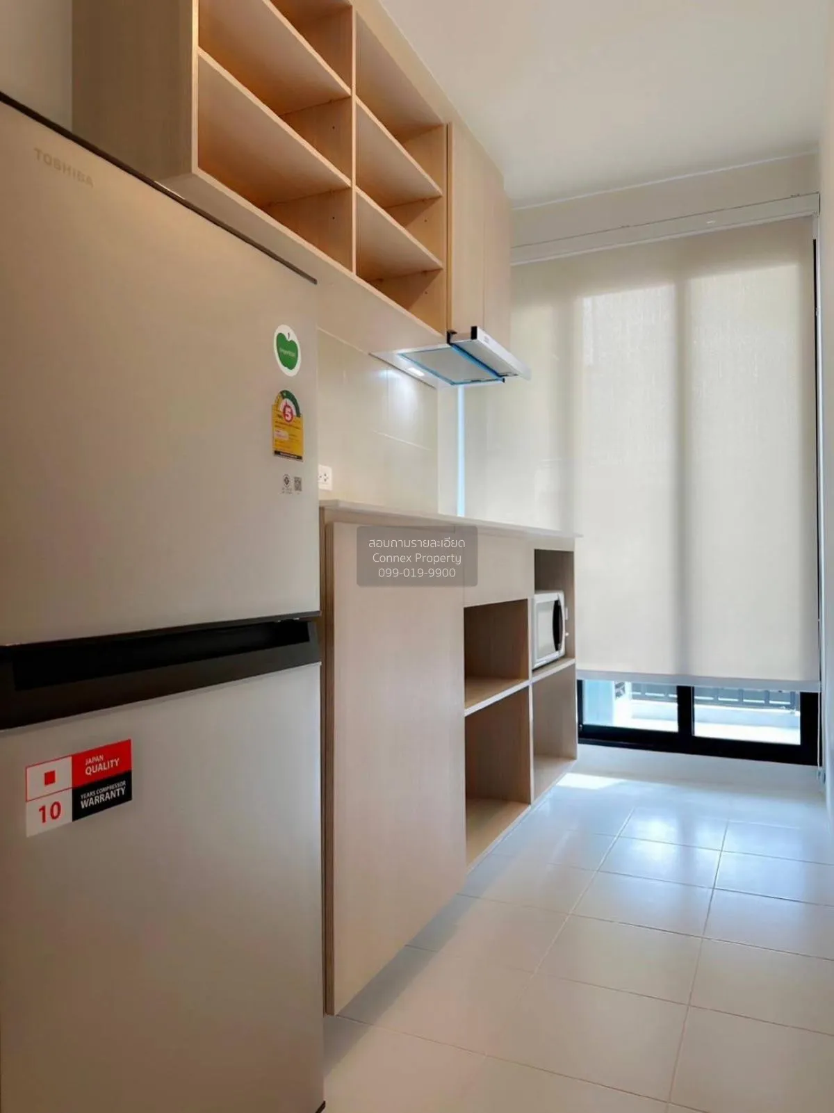 For Rent Condo , Chewathai Hallmark Ladprao-Chokchai 4 , MRT-Chok