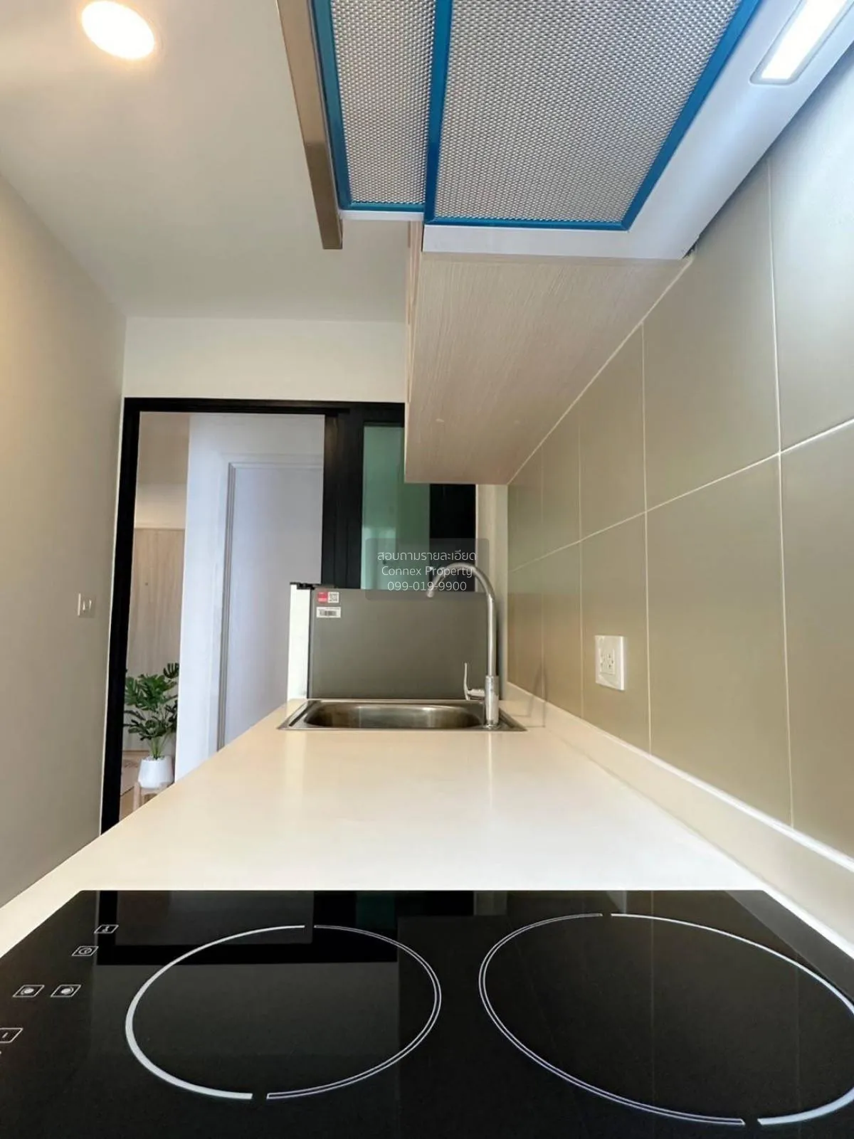 For Rent Condo , Chewathai Hallmark Ladprao-Chokchai 4 , MRT-Chok