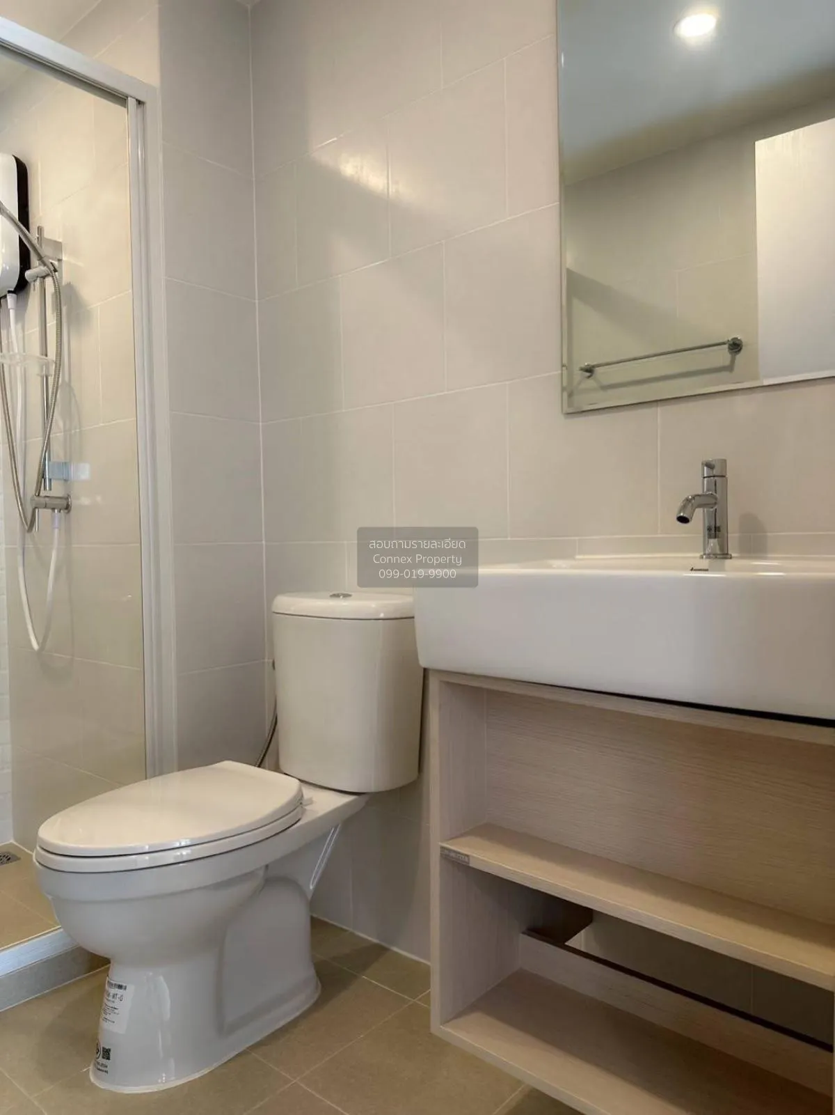 For Rent Condo , Chewathai Hallmark Ladprao-Chokchai 4 , MRT-Chok