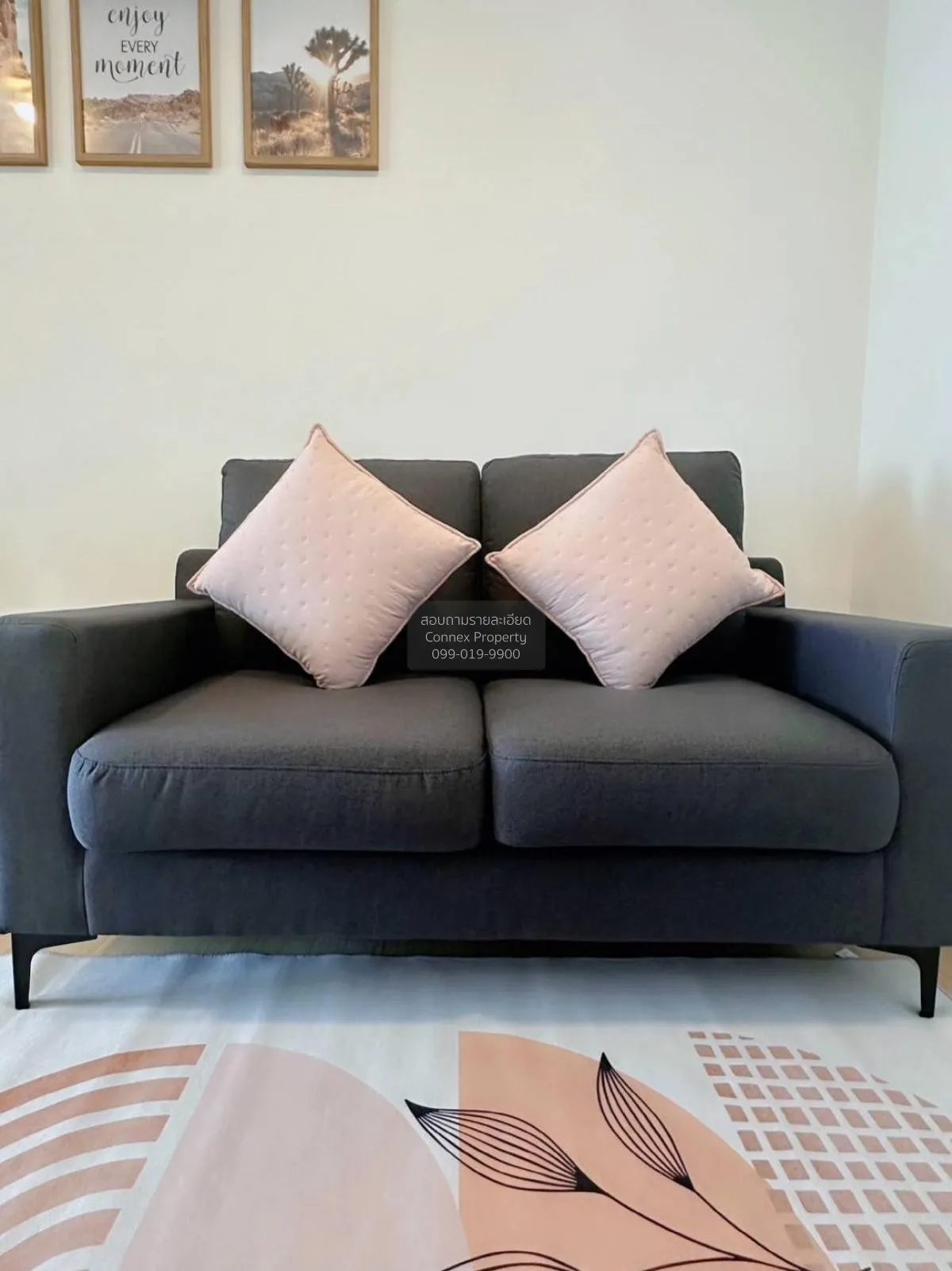 For Rent Condo , Chewathai Hallmark Ladprao-Chokchai 4 , MRT-Chok 2