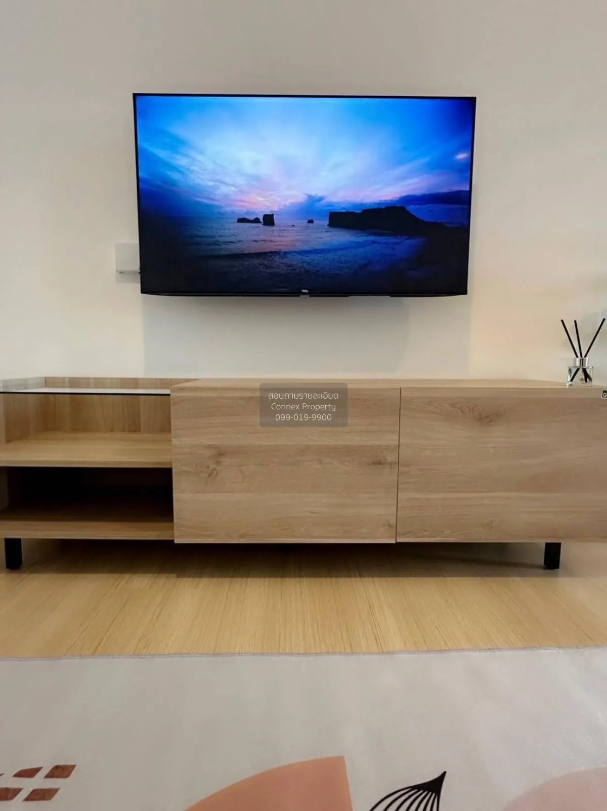 For Rent Condo , Chewathai Hallmark Ladprao-Chokchai 4 , MRT-Chok 4