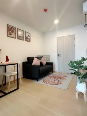 เช่าคอนโด  ชีวาทัย ฮอลล์มาร์ค ลาดพร้าว-โชคชัย 4 MRT-โชคชัย 4 (สายสีเหลือง) สะพานสอง เขต วังทองหลาง กรุงเทพ CX-87875