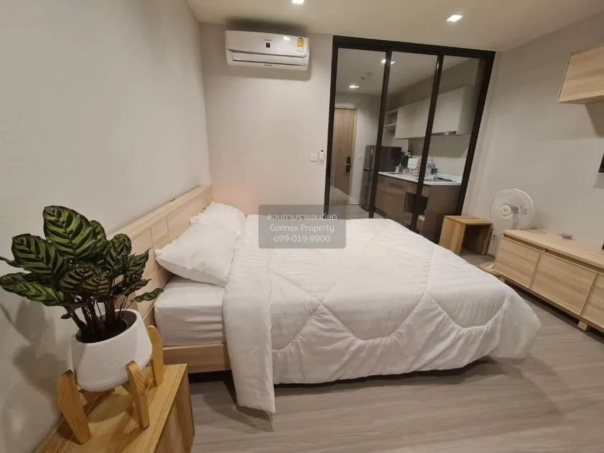 For Rent Condo , Life Sathorn Sierra , BTS-Talat Phlu , Talat Phl 1