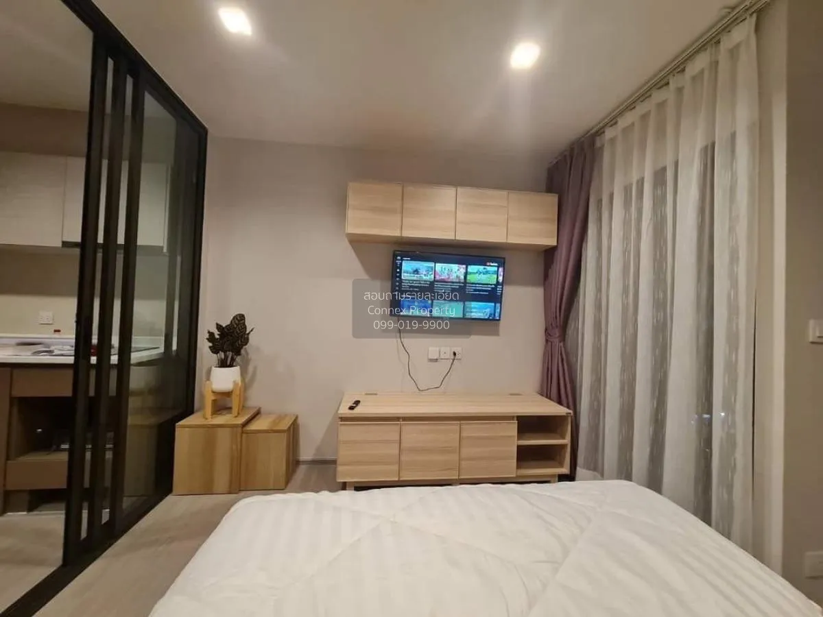 For Rent Condo , Life Sathorn Sierra , BTS-Talat Phlu , Talat Phl 2