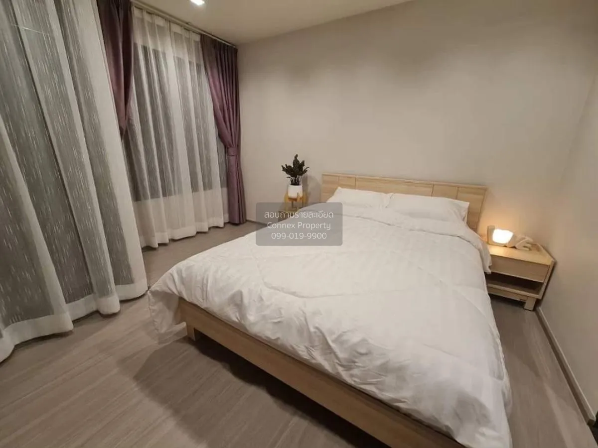 For Rent Condo , Life Sathorn Sierra , BTS-Talat Phlu , Talat Phl 3