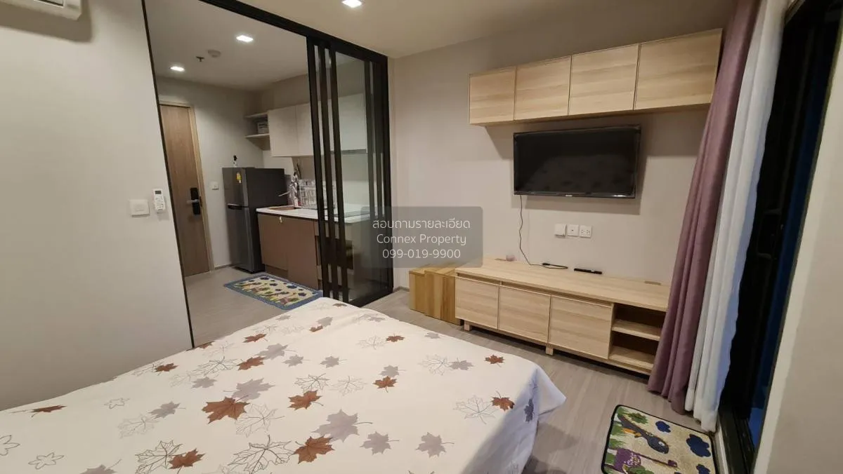 For Rent Condo , Life Sathorn Sierra , BTS-Talat Phlu , Talat Phl 4