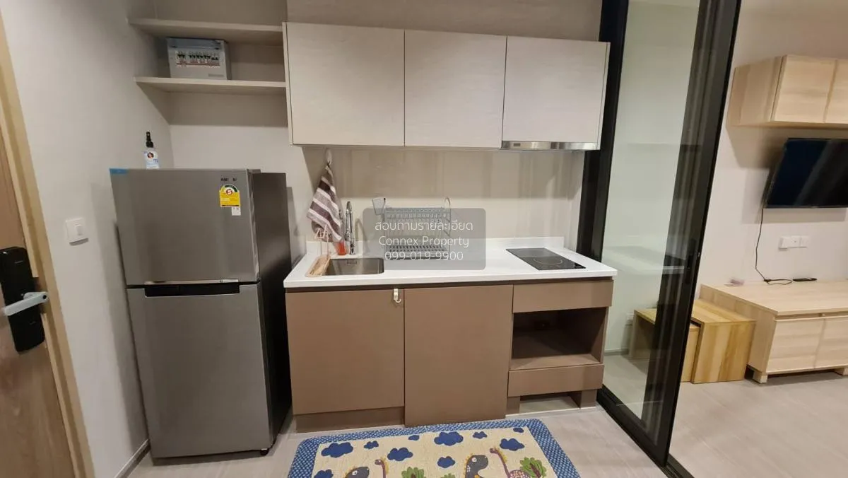 For Rent Condo , Life Sathorn Sierra , BTS-Talat Phlu , Talat Phl