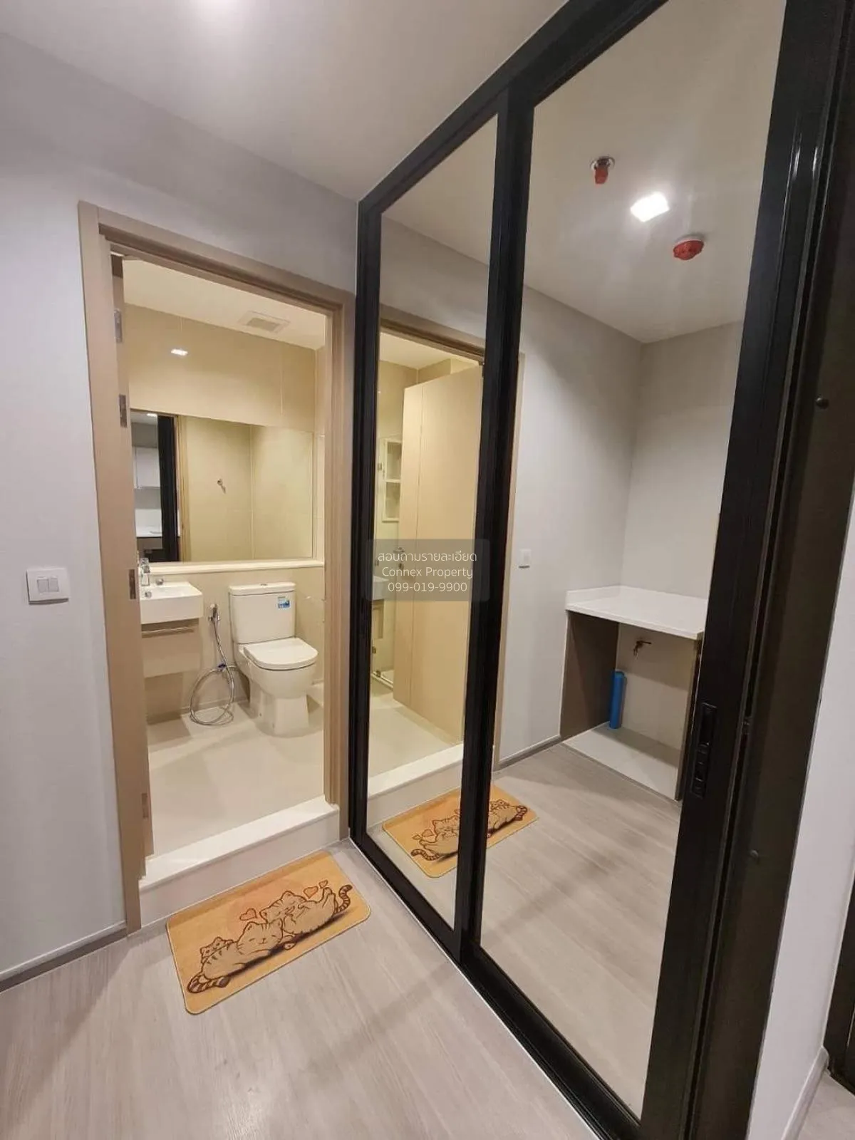 For Rent Condo , Life Sathorn Sierra , BTS-Talat Phlu , Talat Phl