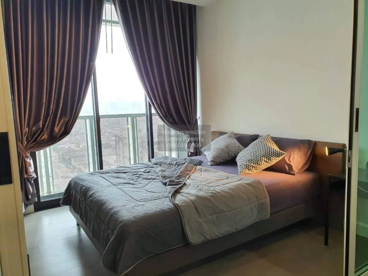 For Rent Condo , A Space ID Asoke-Ratchada , MRT-Phra Ram 9 , Din