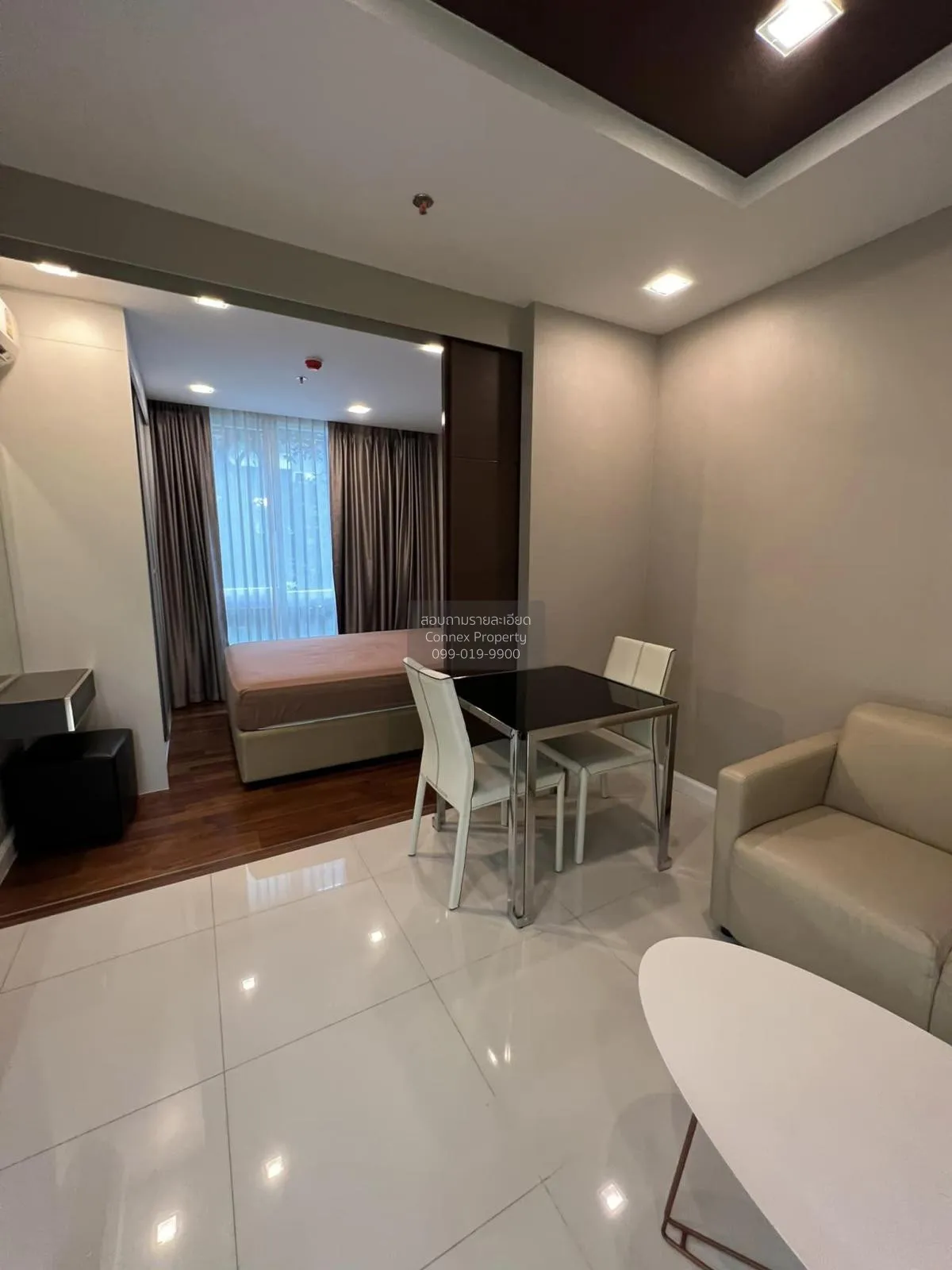 For Rent Condo , The Metropolis Samrong Interchange , BTS-Samrong 2