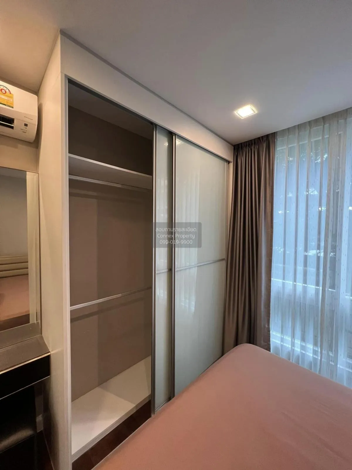 For Rent Condo , The Metropolis Samrong Interchange , BTS-Samrong 4
