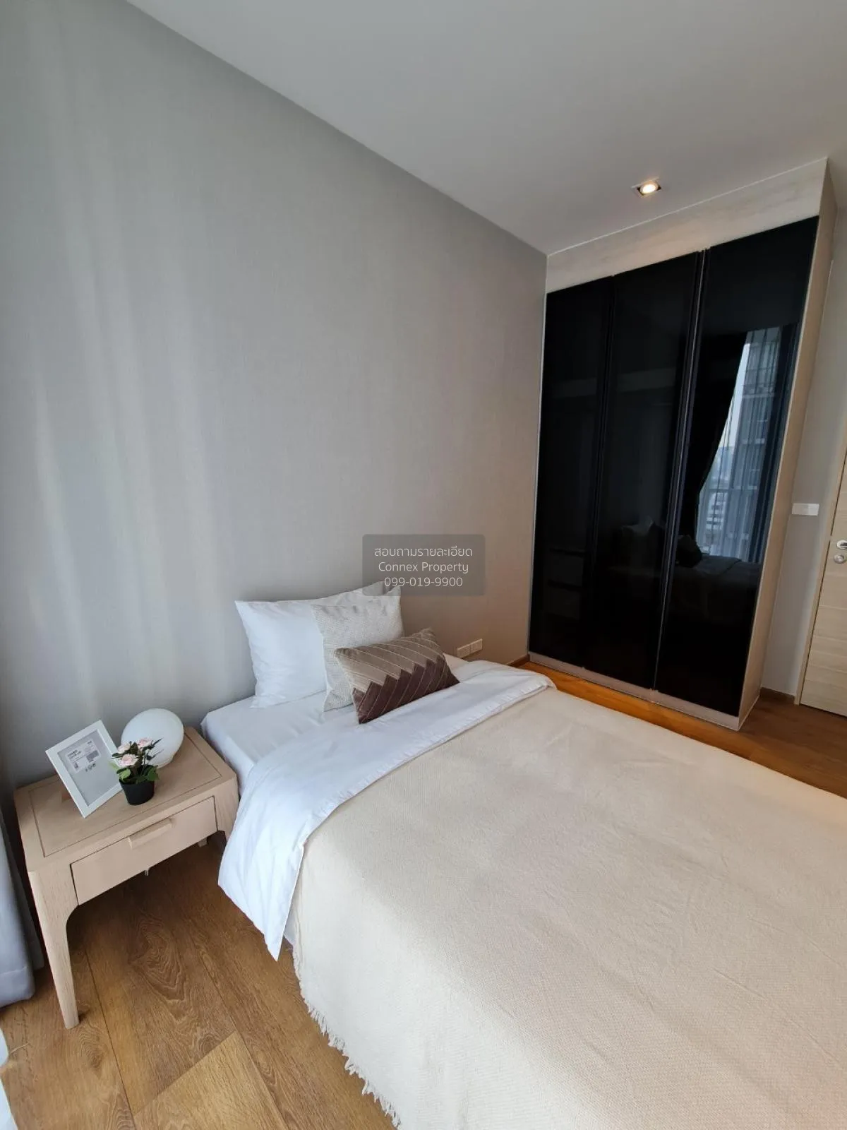 เช่าคอนโด  พาร์ค ออริจิ้น พร้อมพงษ์ BTS-พร้อมพงษ์ คลองตัน เขต คลอ