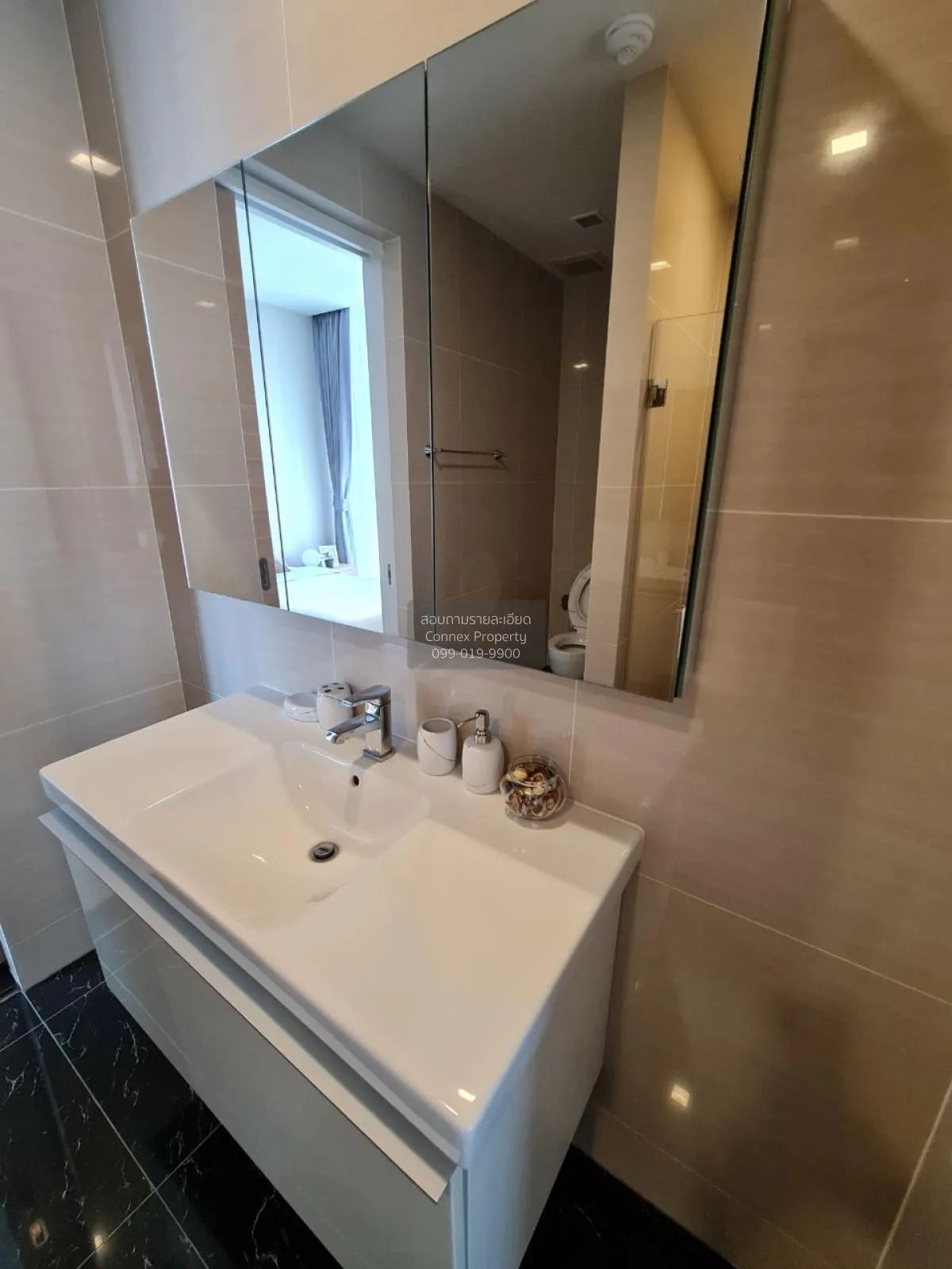 เช่าคอนโด  พาร์ค ออริจิ้น พร้อมพงษ์ BTS-พร้อมพงษ์ คลองตัน เขต คลอ