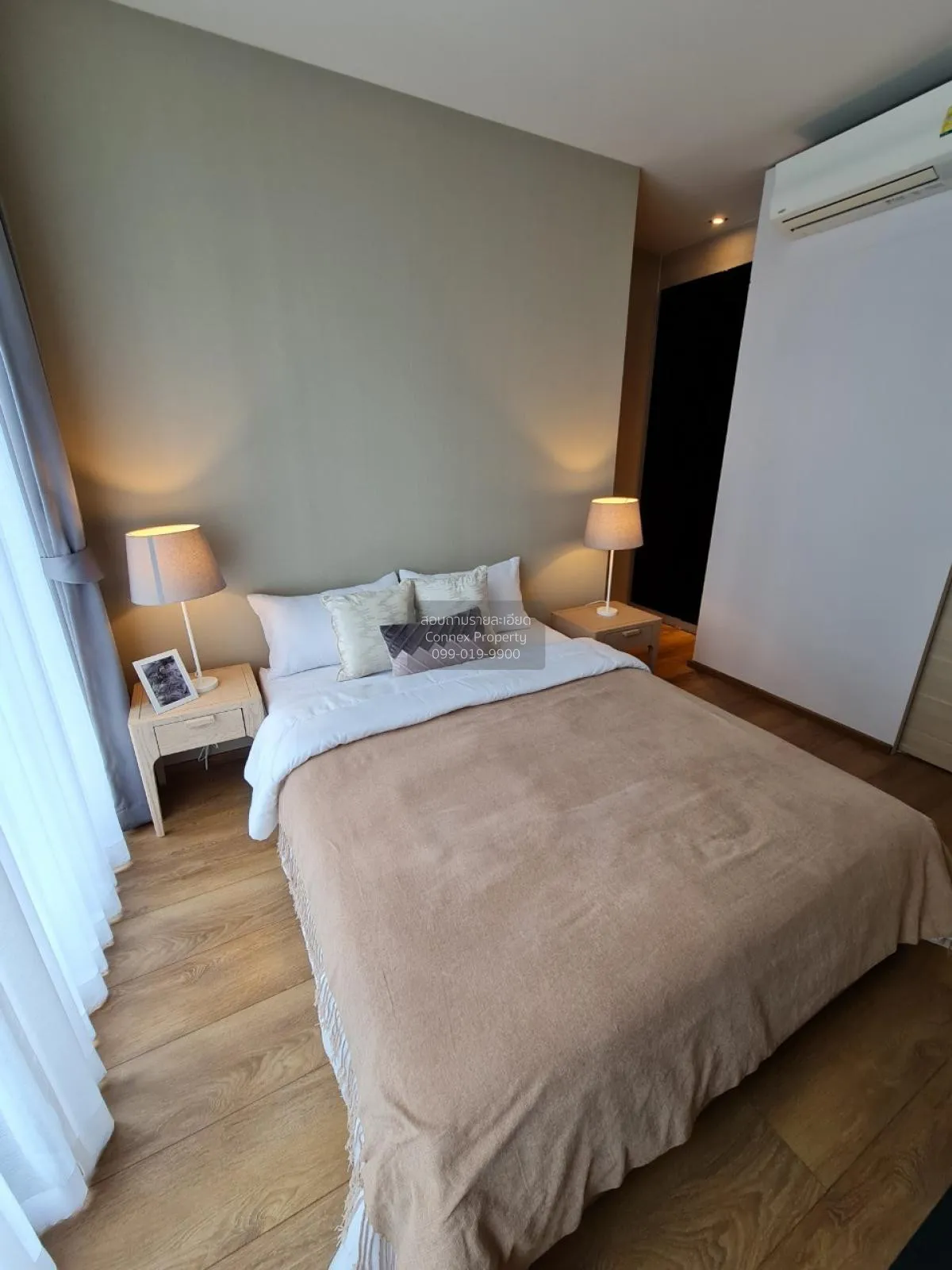 เช่าคอนโด  พาร์ค ออริจิ้น พร้อมพงษ์ BTS-พร้อมพงษ์ คลองตัน เขต คลอ