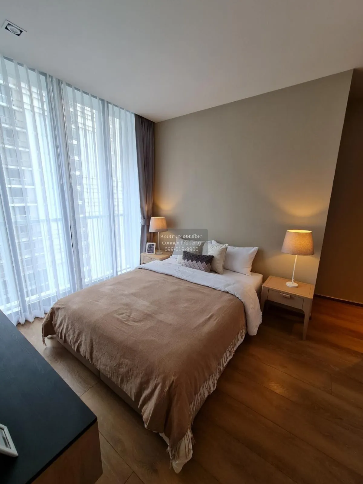 เช่าคอนโด  พาร์ค ออริจิ้น พร้อมพงษ์ BTS-พร้อมพงษ์ คลองตัน เขต คลอ