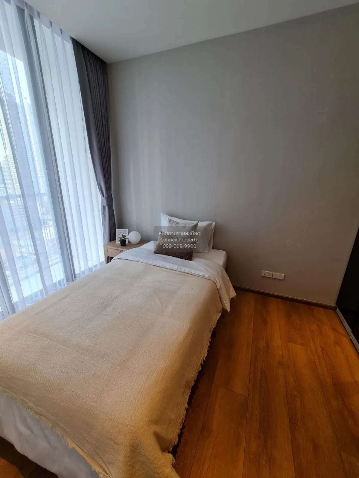 เช่าคอนโด  พาร์ค ออริจิ้น พร้อมพงษ์ BTS-พร้อมพงษ์ คลองตัน เขต คลอ