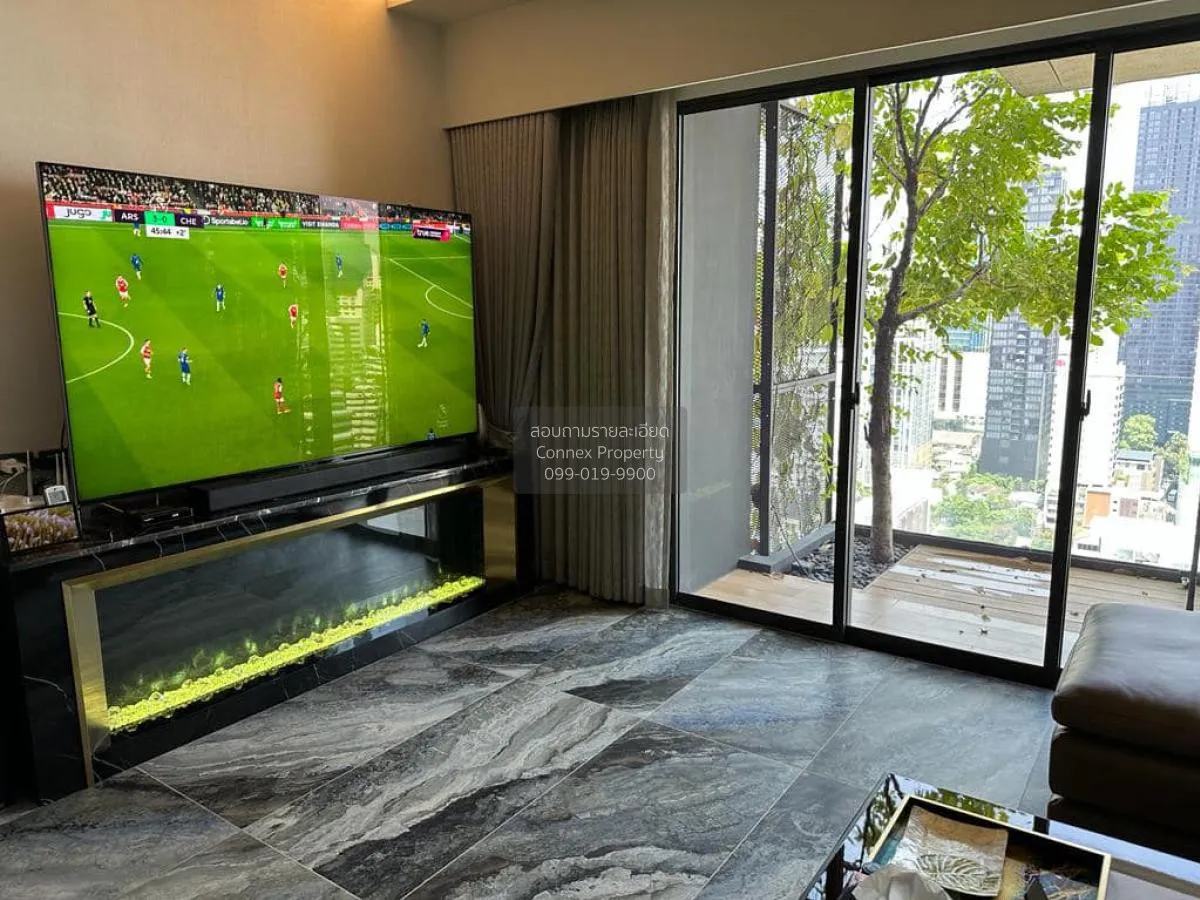 ขายคอนโด  ไซมิส เอ๊กซ์คลูซีพ สุขุมวิท 31 BTS-พร้อมพงษ์ คลองตันเหน 4