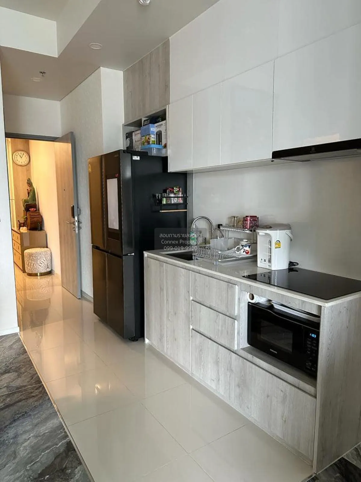 ขายคอนโด  ไซมิส เอ๊กซ์คลูซีพ สุขุมวิท 31 BTS-พร้อมพงษ์ คลองตันเหน