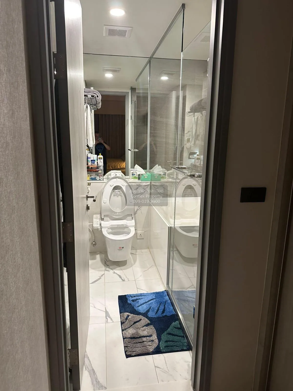 ขายคอนโด  ไซมิส เอ๊กซ์คลูซีพ สุขุมวิท 31 BTS-พร้อมพงษ์ คลองตันเหน