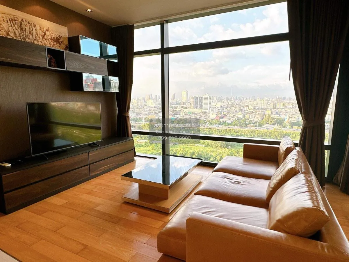 For Sale Condo , Circle Living Prototype , MRT-Phetchaburi , Makk 1