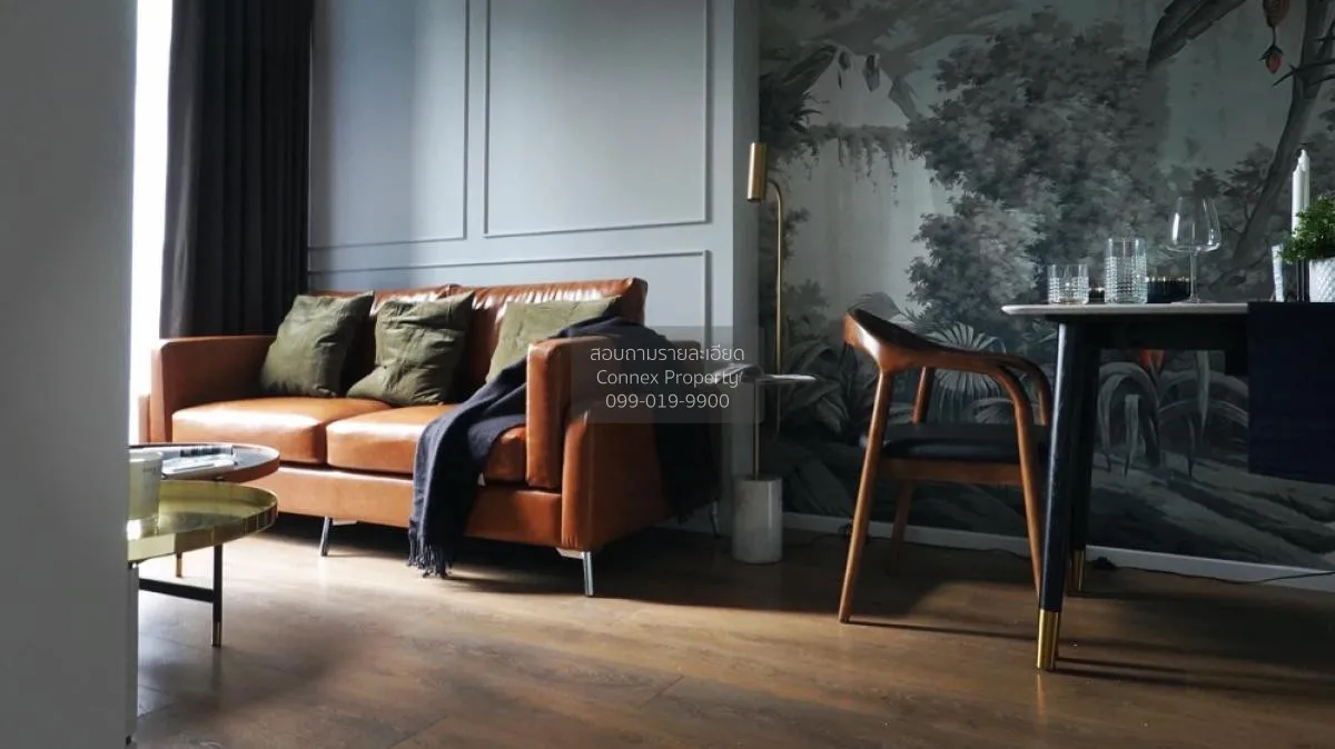 For Rent Condo , Noble BE 33 , BTS-Phrom Phong , Khlong Toei Nuea 1