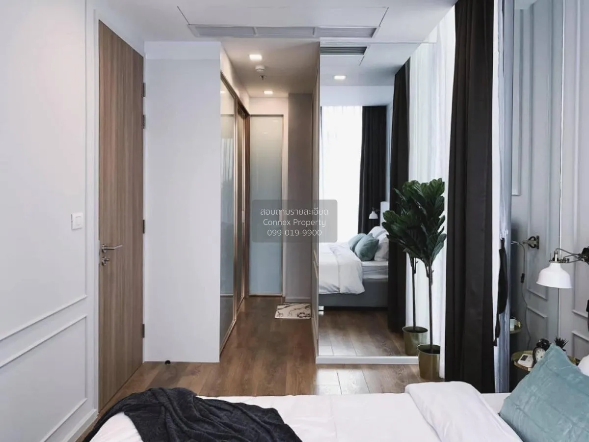 For Rent Condo , Noble BE 33 , BTS-Phrom Phong , Khlong Toei Nuea