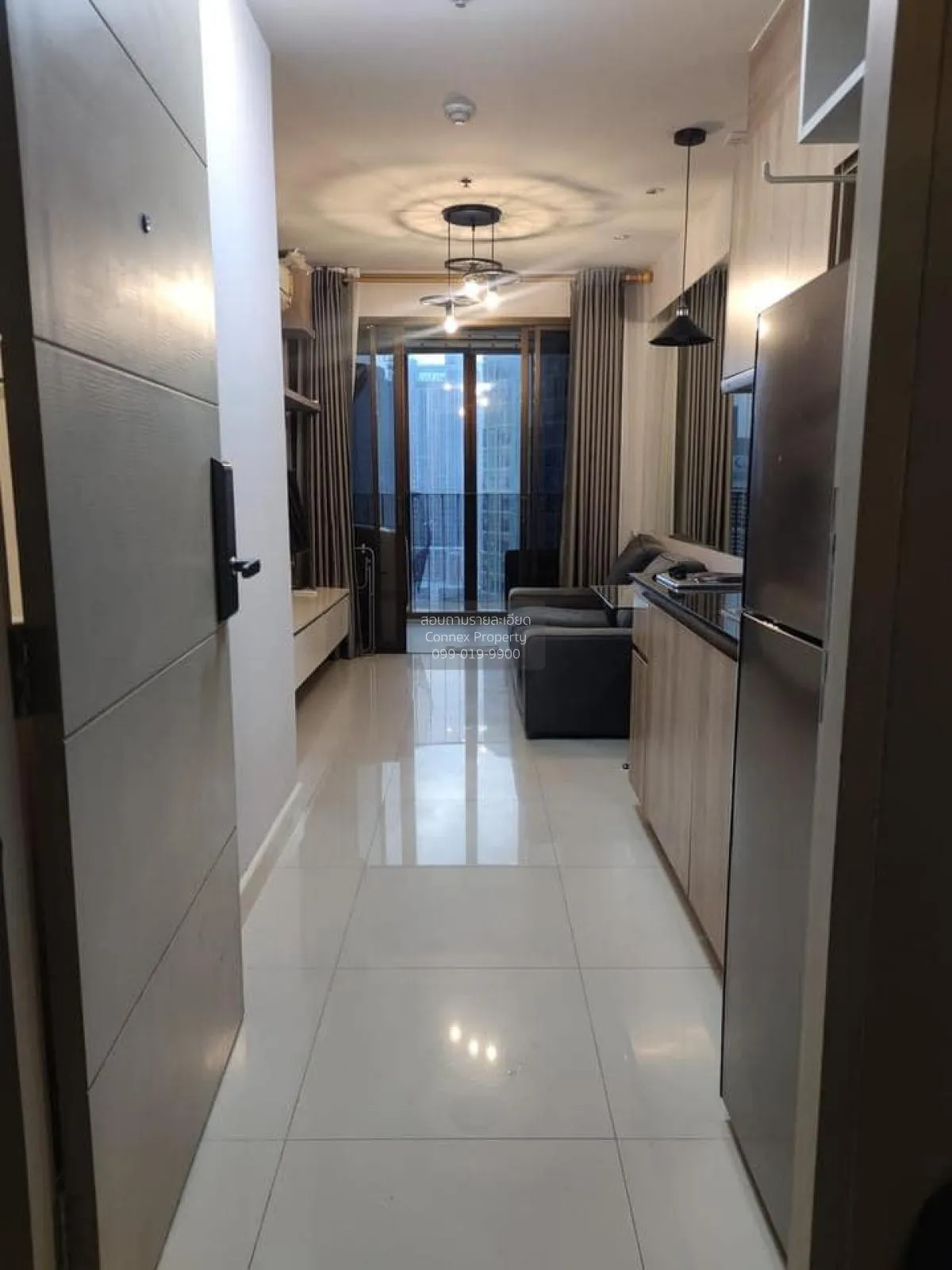 เช่าคอนโด  ไอดีโอ ลาดพร้าว 5 BTS-พหลโยธิน 59 จอมพล  เขต จตุจักร ก 2