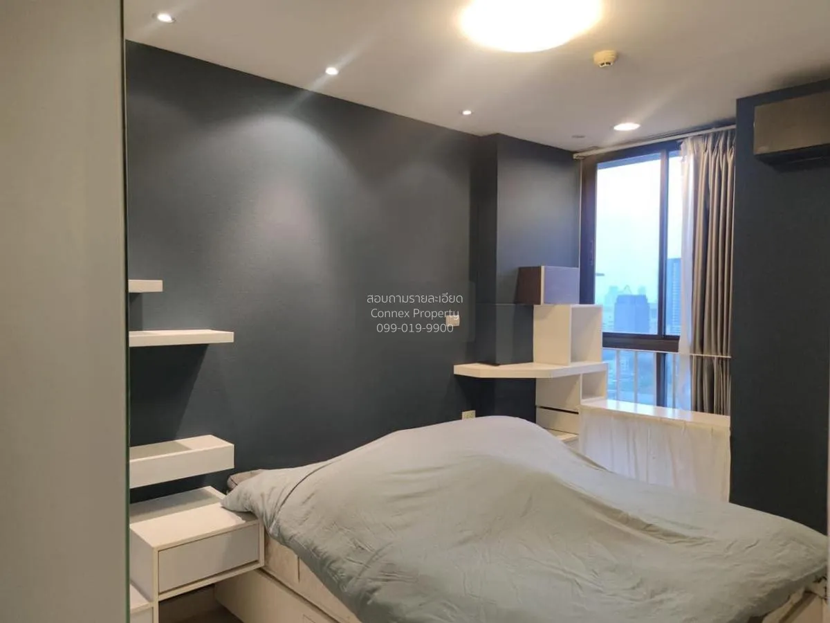 เช่าคอนโด  ไอดีโอ ลาดพร้าว 5 BTS-พหลโยธิน 59 จอมพล  เขต จตุจักร ก 3