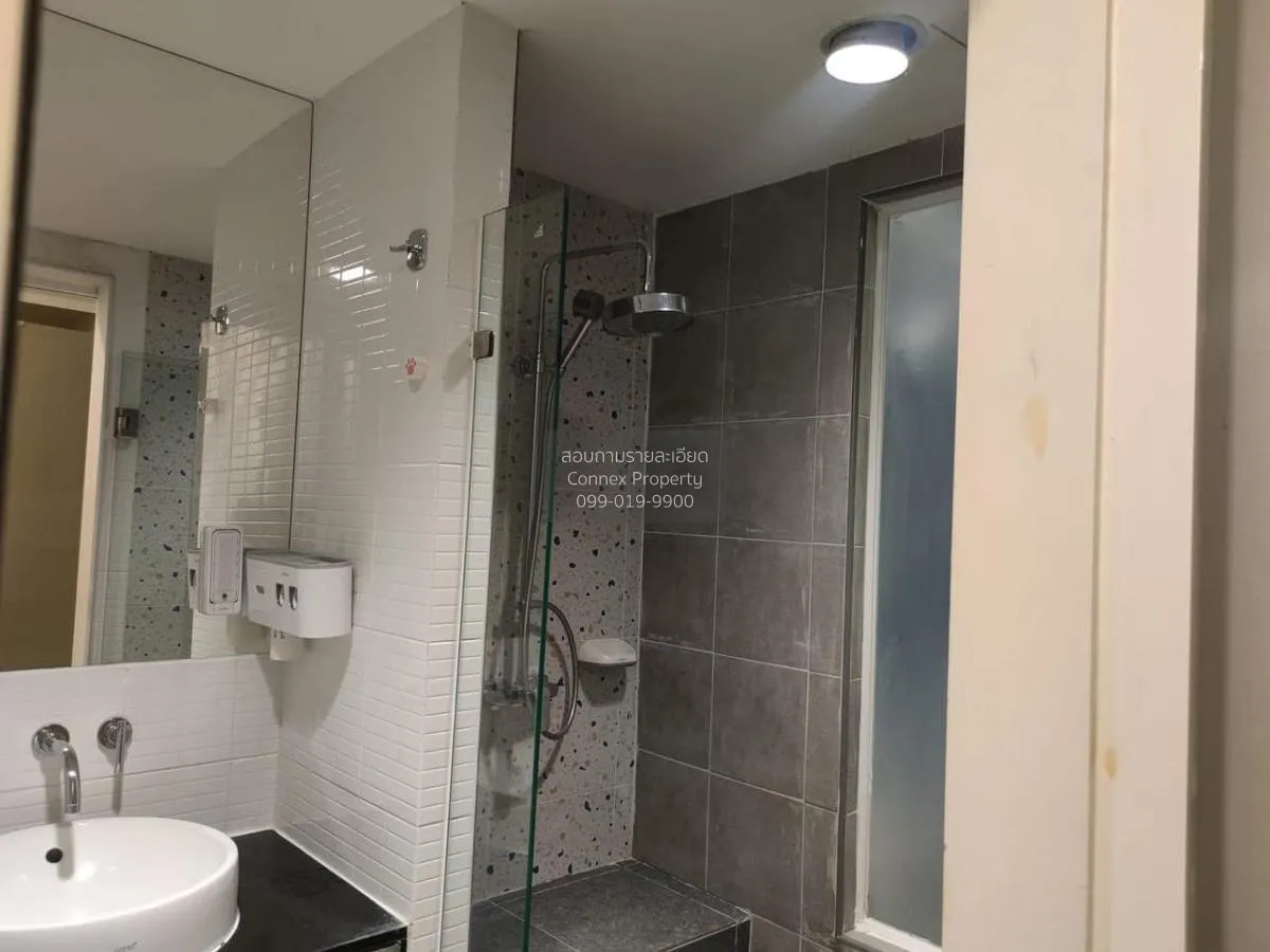 เช่าคอนโด  ไอดีโอ ลาดพร้าว 5 BTS-พหลโยธิน 59 จอมพล  เขต จตุจักร ก