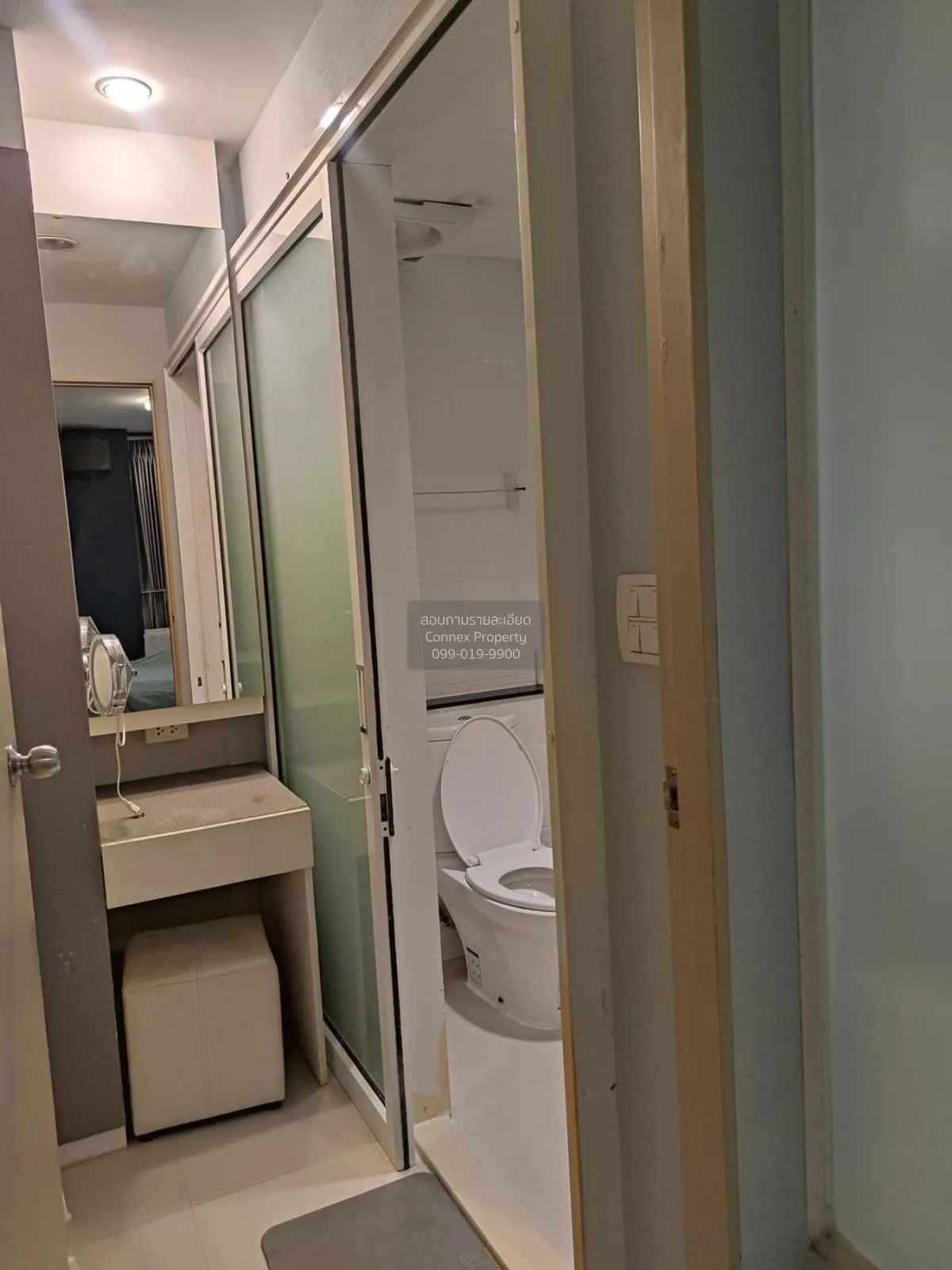 เช่าคอนโด  ไอดีโอ ลาดพร้าว 5 BTS-พหลโยธิน 59 จอมพล  เขต จตุจักร ก