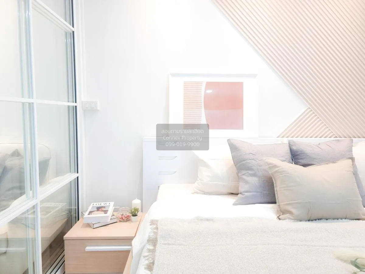 ขายคอนโด  รีเจ้นท์โฮม 6 ประชาชื่น MRT-บางซ่อน จตุจักร เขต จตุจักร