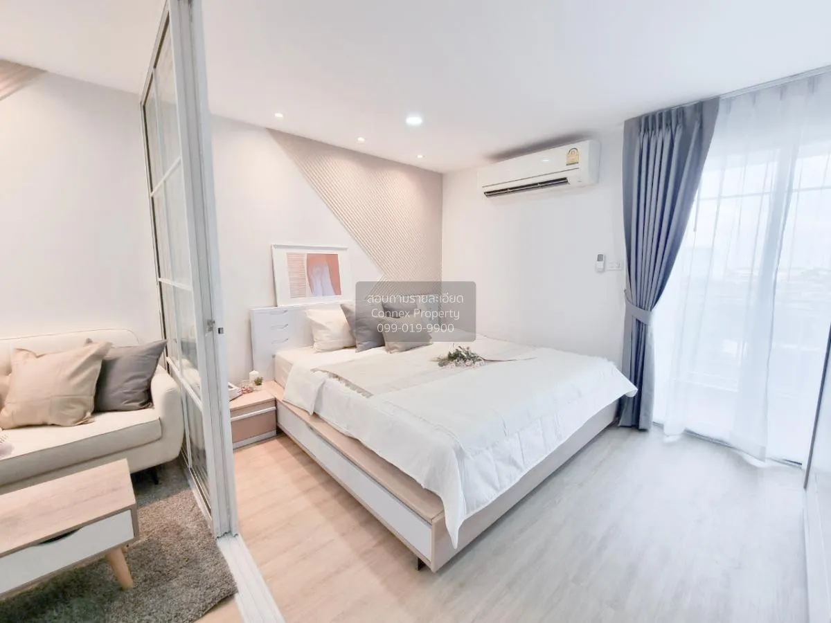 ขายคอนโด  รีเจ้นท์โฮม 6 ประชาชื่น MRT-บางซ่อน จตุจักร เขต จตุจักร 2