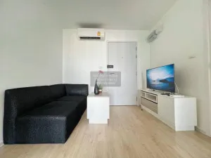For Rent Condo , iCondo Serithai Green Space , ARL-Hua Mak , Khlong Chan , Bang Kapi , Bangkok , CX-87896