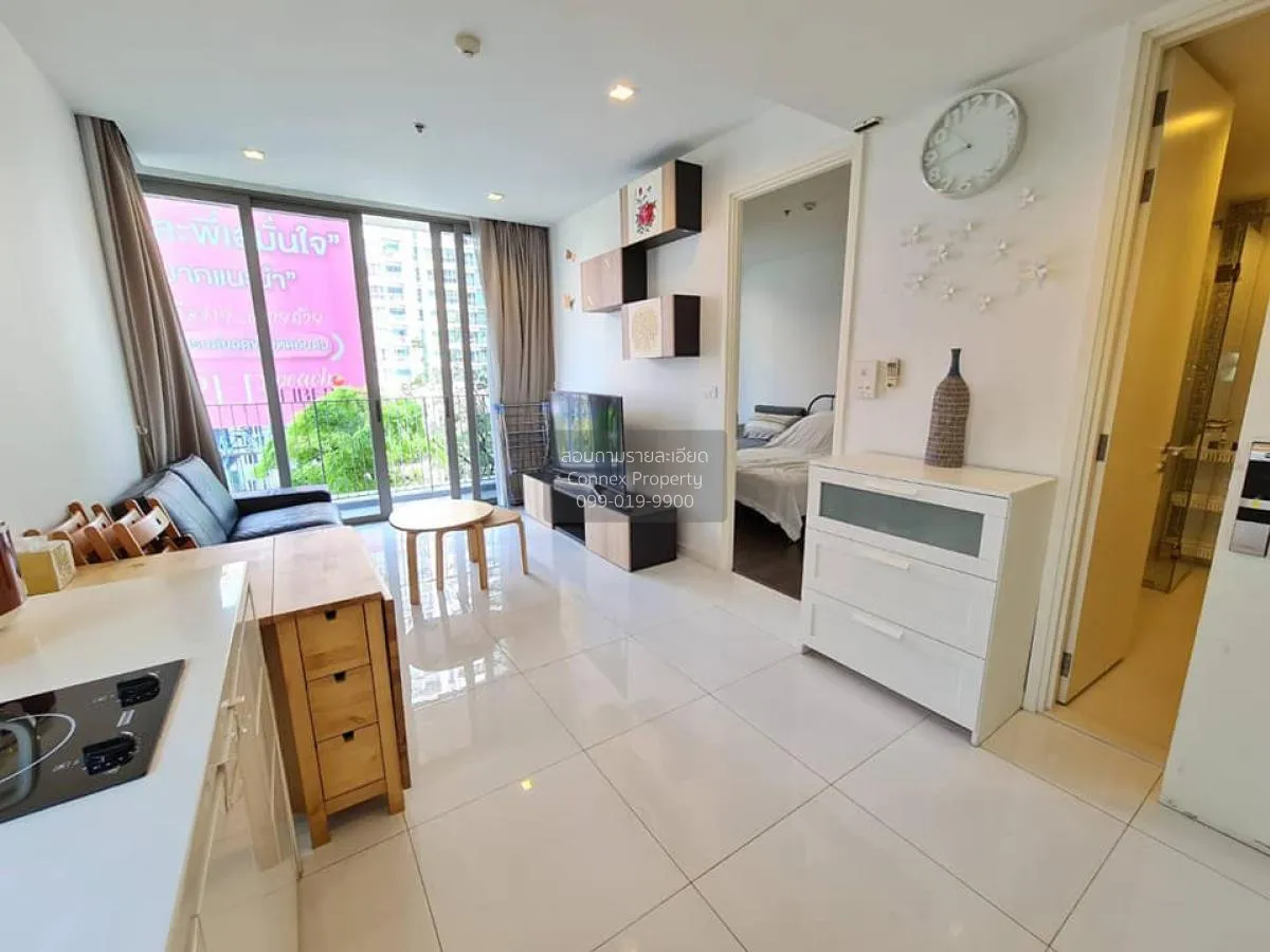 ขายคอนโด  นาราไนน์ BTS-ช่องนนทรี ทุ่งมหาเมฆ เขต สาทร กรุงเทพ CX-8 2