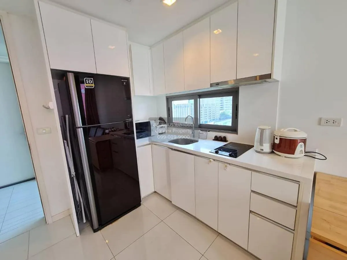 ขายคอนโด  นาราไนน์ BTS-ช่องนนทรี ทุ่งมหาเมฆ เขต สาทร กรุงเทพ CX-8 4