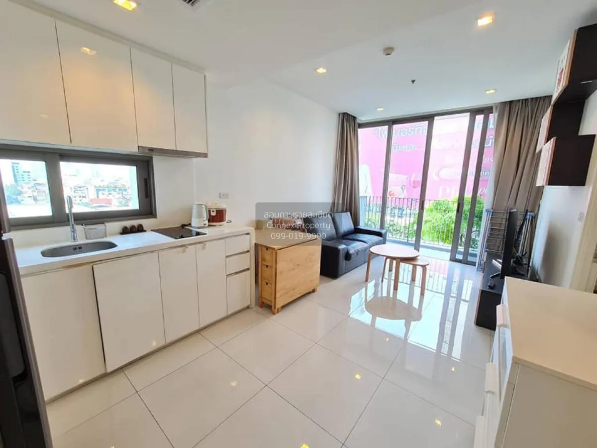 ขายคอนโด  นาราไนน์ BTS-ช่องนนทรี ทุ่งมหาเมฆ เขต สาทร กรุงเทพ CX-8