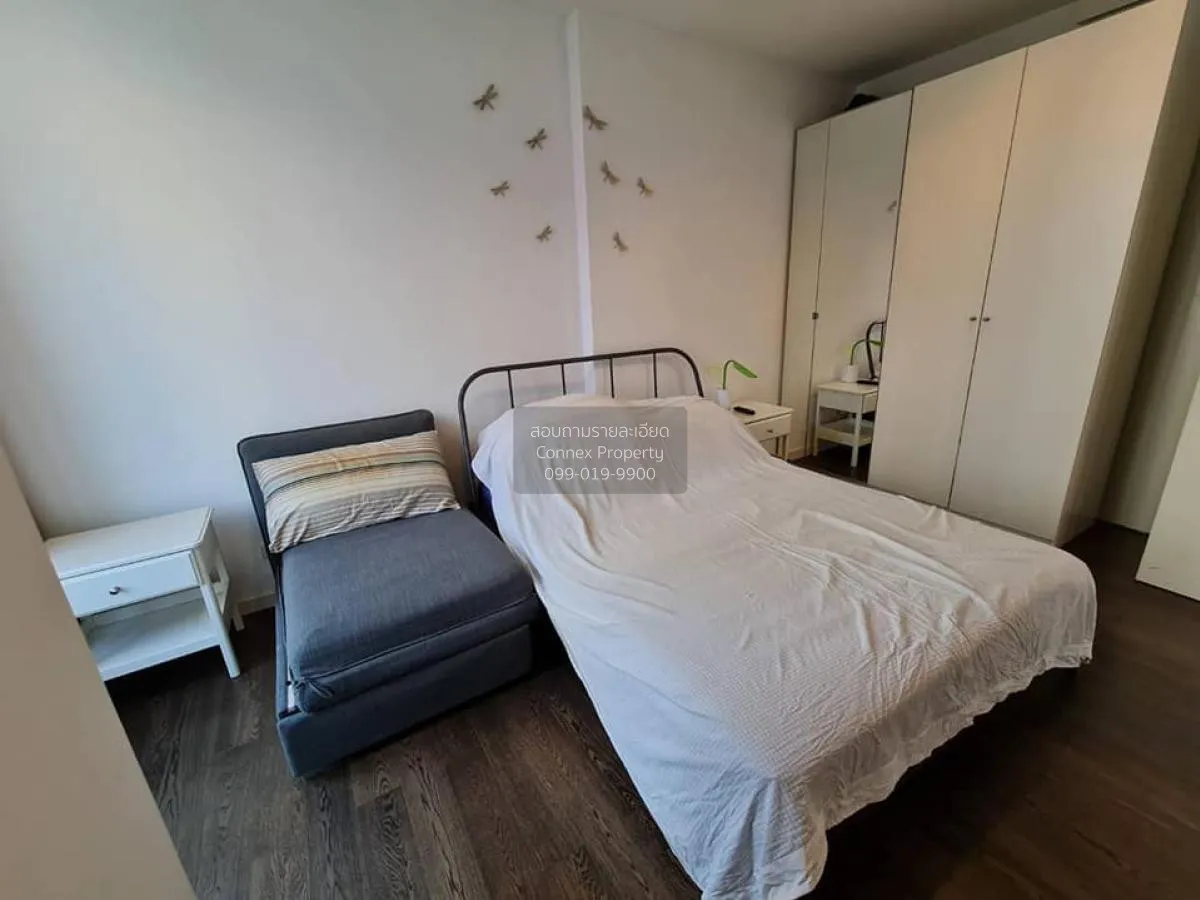 ขายคอนโด  นาราไนน์ BTS-ช่องนนทรี ทุ่งมหาเมฆ เขต สาทร กรุงเทพ CX-8