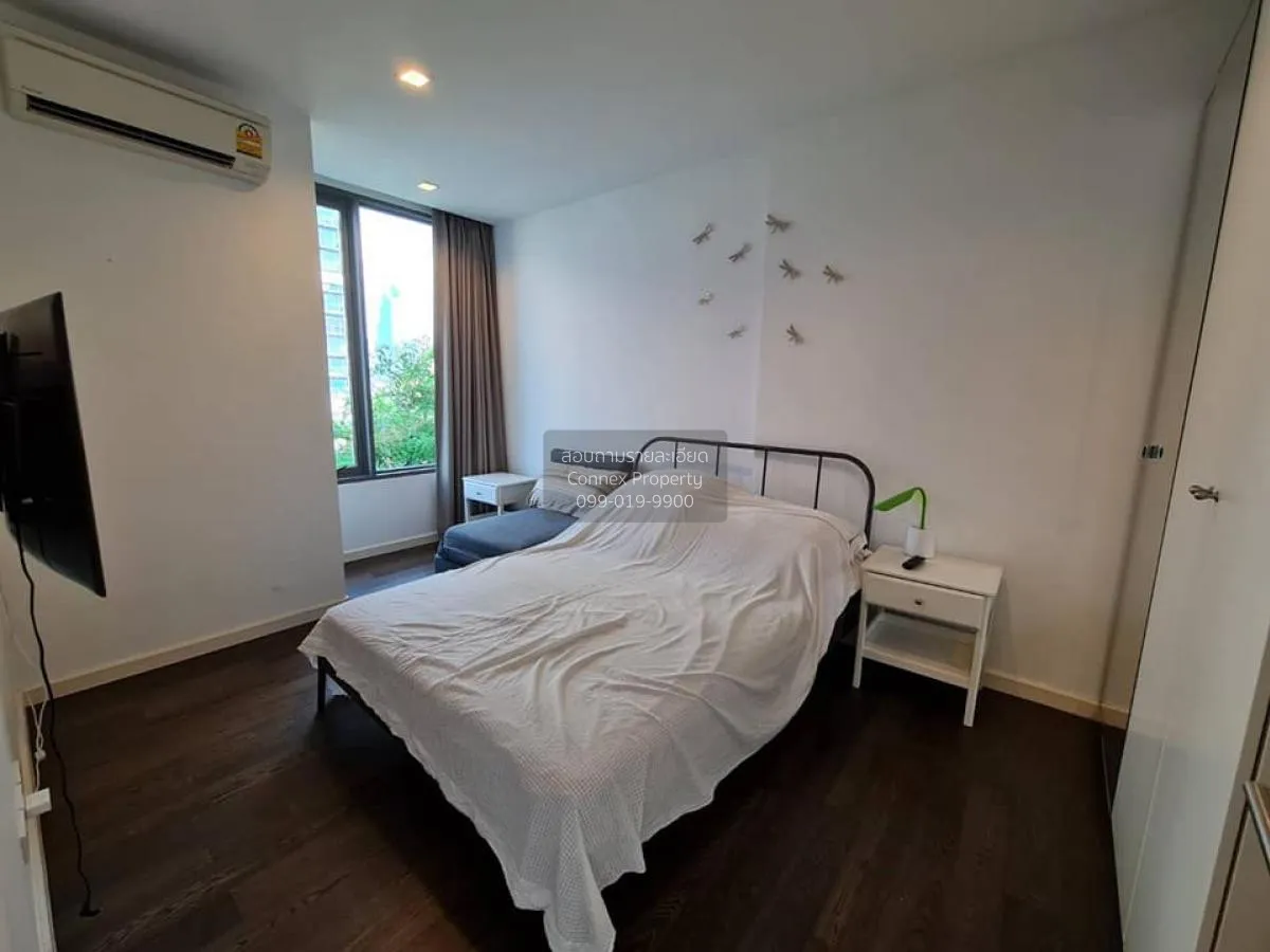 ขายคอนโด  นาราไนน์ BTS-ช่องนนทรี ทุ่งมหาเมฆ เขต สาทร กรุงเทพ CX-8