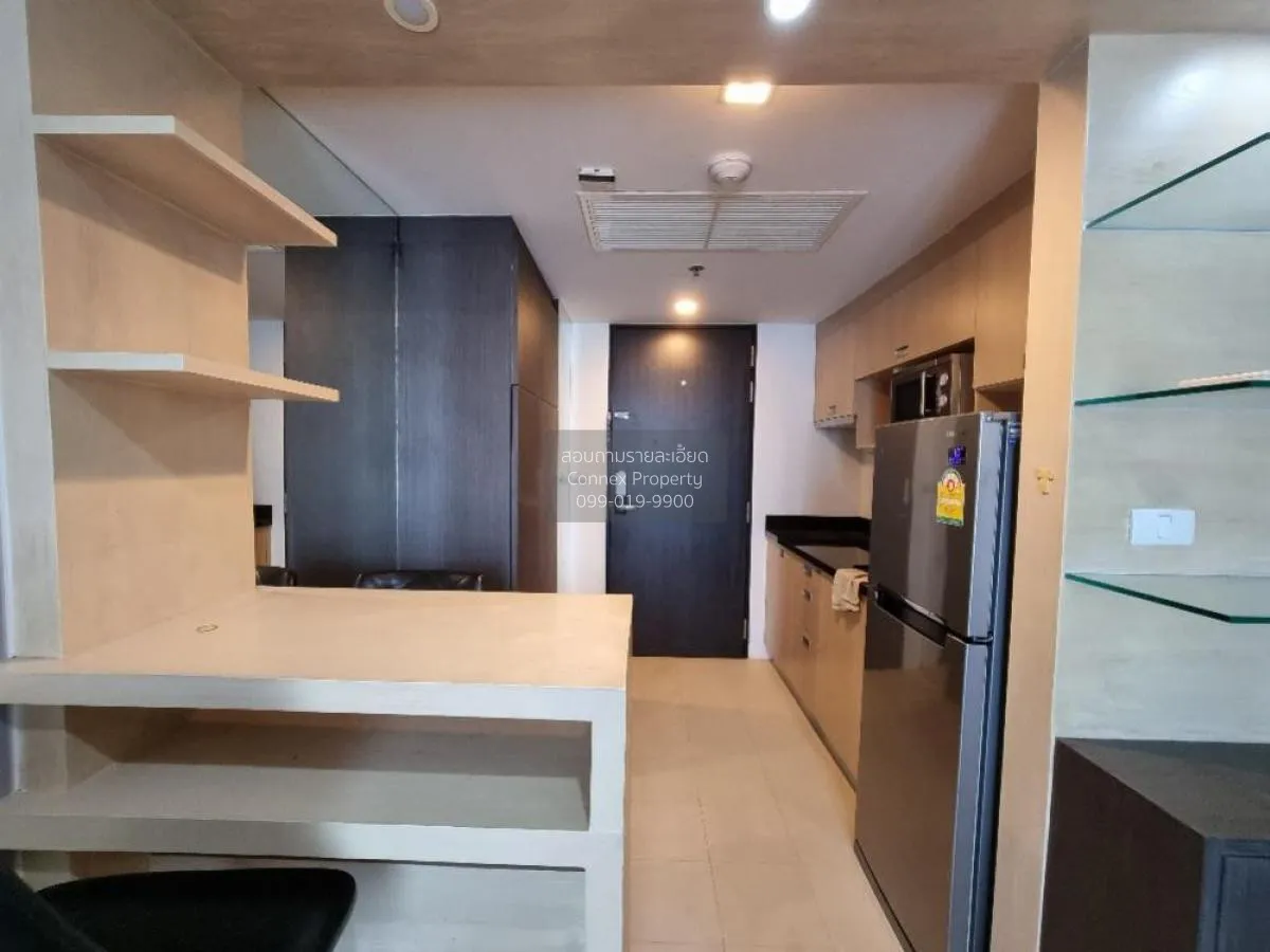 For Rent Condo , Haus 23 Ratchada-Ladprao , MRT-Lat Phrao , Chank