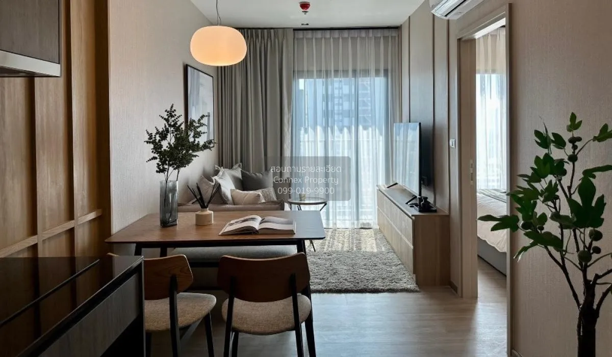 เช่าคอนโด  เดอะ เบส เพชรบุรี - ทองหล่อ MRT-เพชรบุรี บางกะปิ เขต ห 2