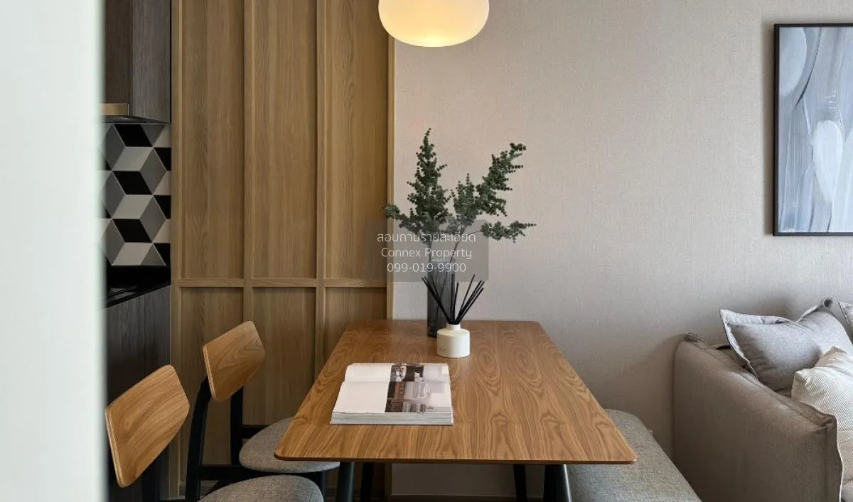 เช่าคอนโด  เดอะ เบส เพชรบุรี - ทองหล่อ MRT-เพชรบุรี บางกะปิ เขต ห 3