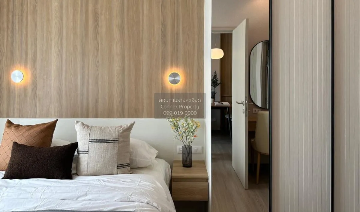 เช่าคอนโด  เดอะ เบส เพชรบุรี - ทองหล่อ MRT-เพชรบุรี บางกะปิ เขต ห